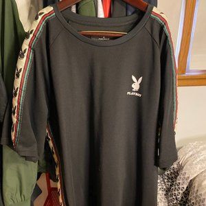 Playboy Men's T-shirt